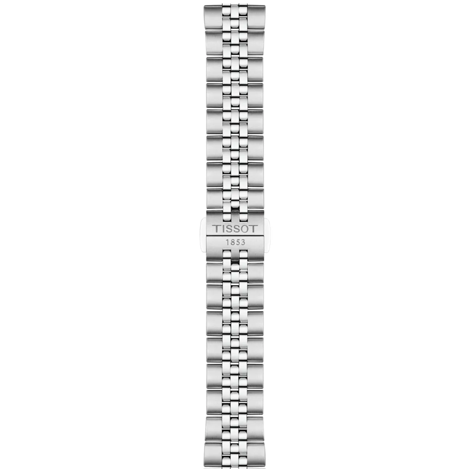 Ballade 30mm Silver Dial Steel Bracelet Automatic Ladies Watch - Image 3