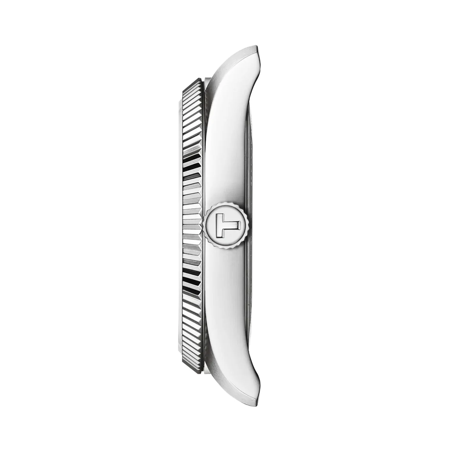 Ballade 34mm Blue Dial Steel Bracelet Watch - Image 4