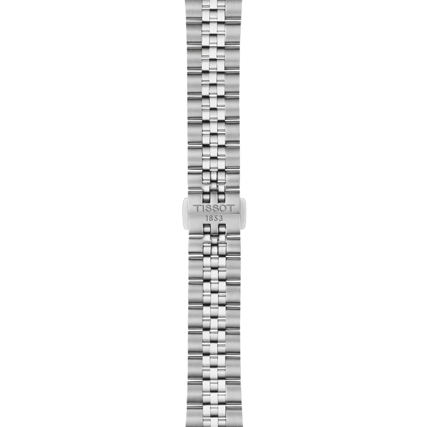 Ballade 34mm Ice Blue Dial Steel Bracelet Ladies Watch - Image 3