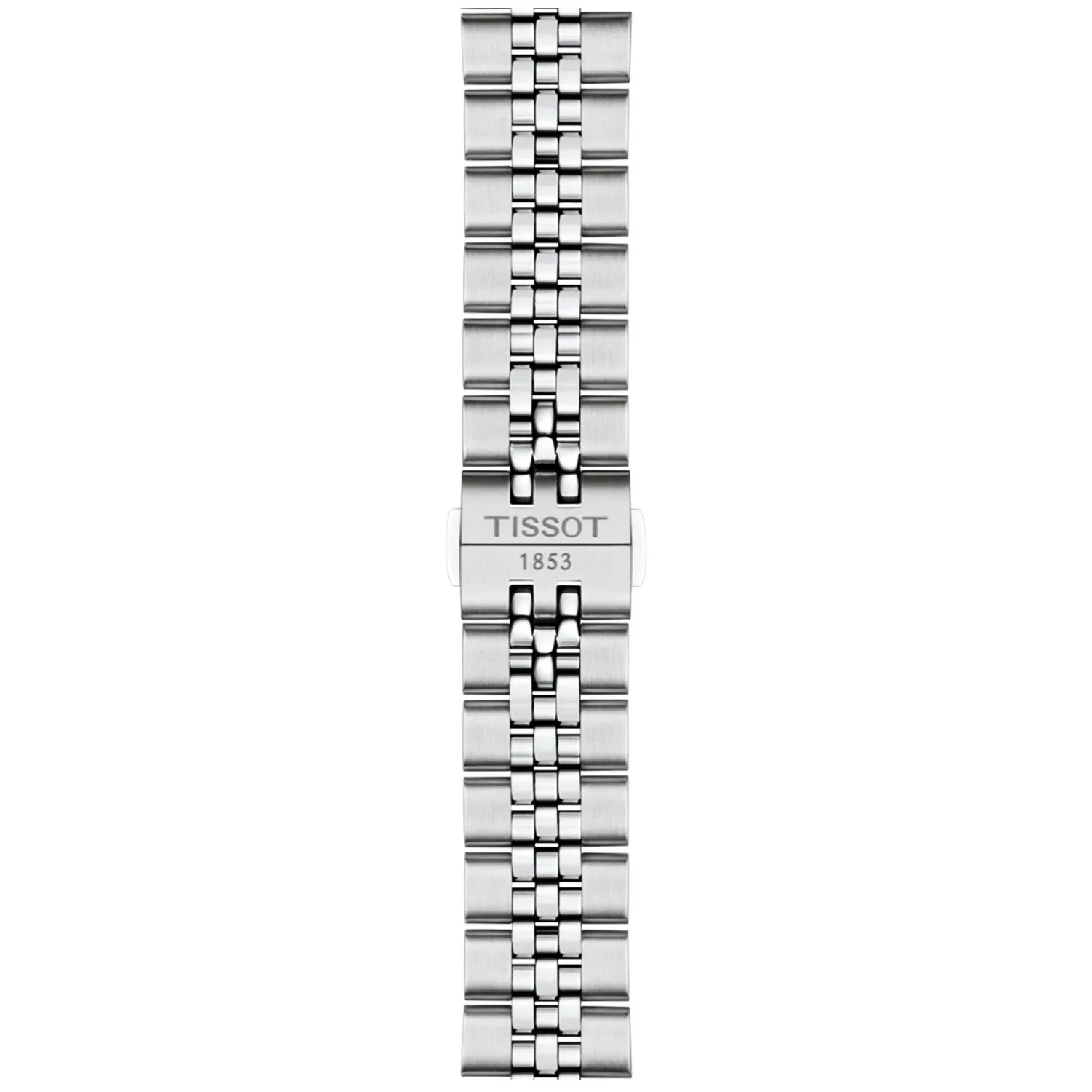 Ballade 39mm Green Dial Steel Bracelet Mens Automatic Watch - Image 3
