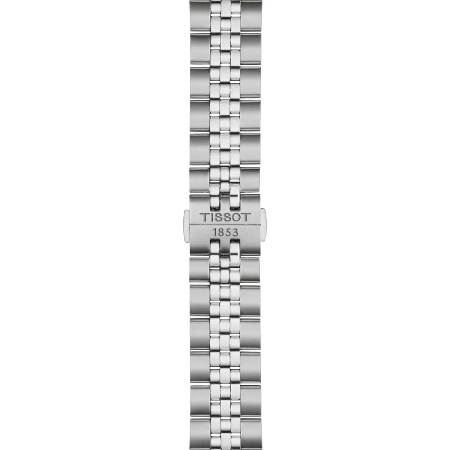 Ballade 40mm Green Dial Steel Bracelet Mens Watch - Image 3