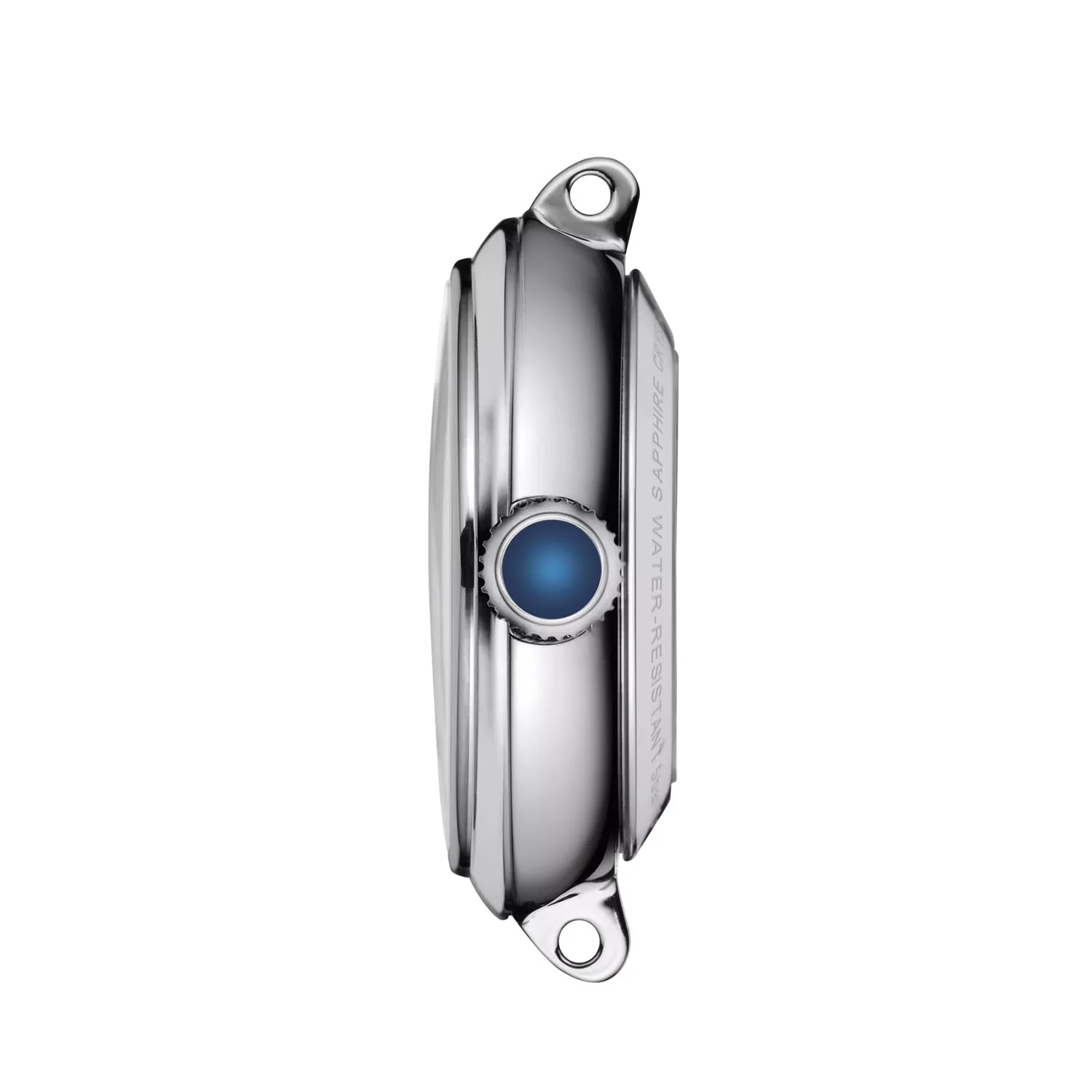 Bellissima 29mm White Dial Steel Bracelet Ladies Automatic Watch - Image 4
