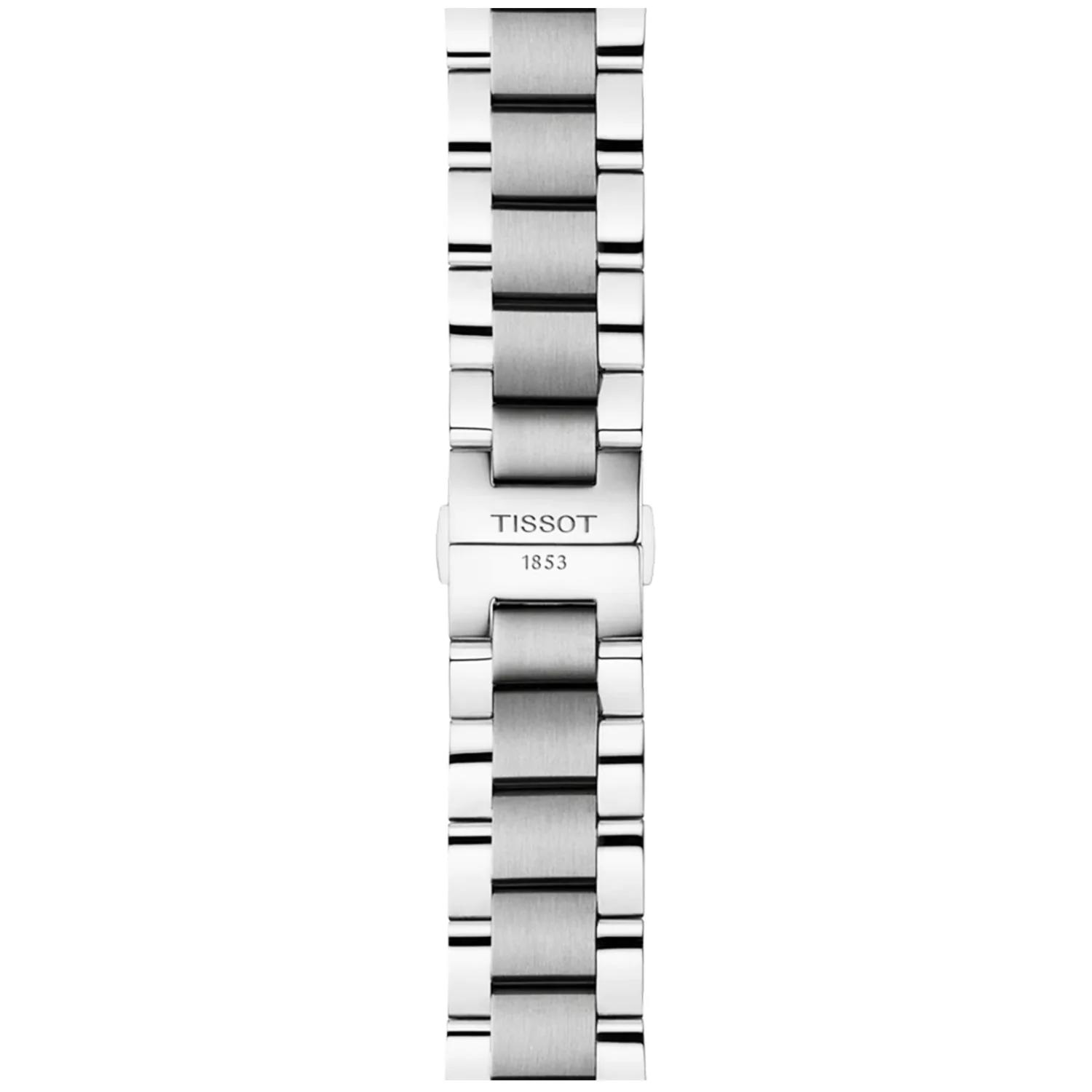 Chrono L 42mm Green Dial Steel Bracelet Mens Watch - Image 3