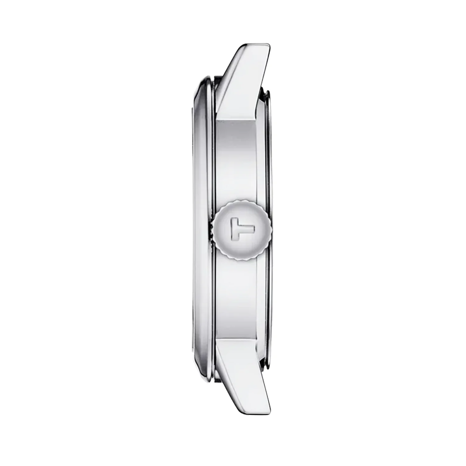 Classic Dream 28mm Mother of Pearl Dial Beige Strap Ladies Watch - Image 4