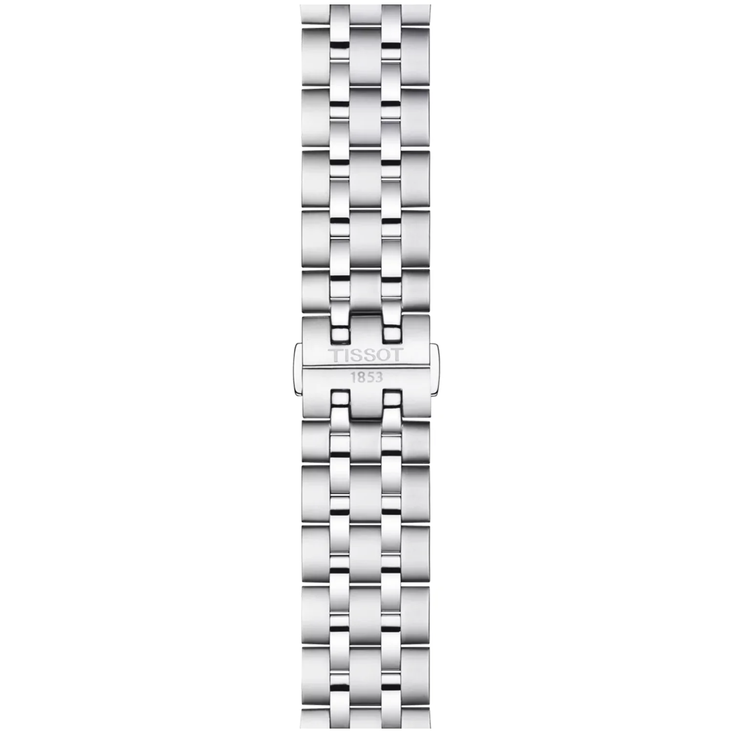 Classic Dream 42mm Silver Dial Steel Bracelet Mens Watch - Image 3