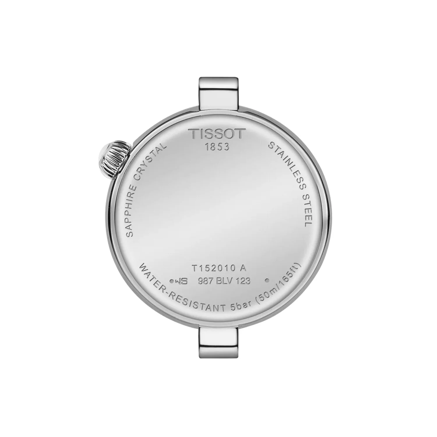 Desir 28mm Mother of Pearl Dial Bracelet Watch - Image 4