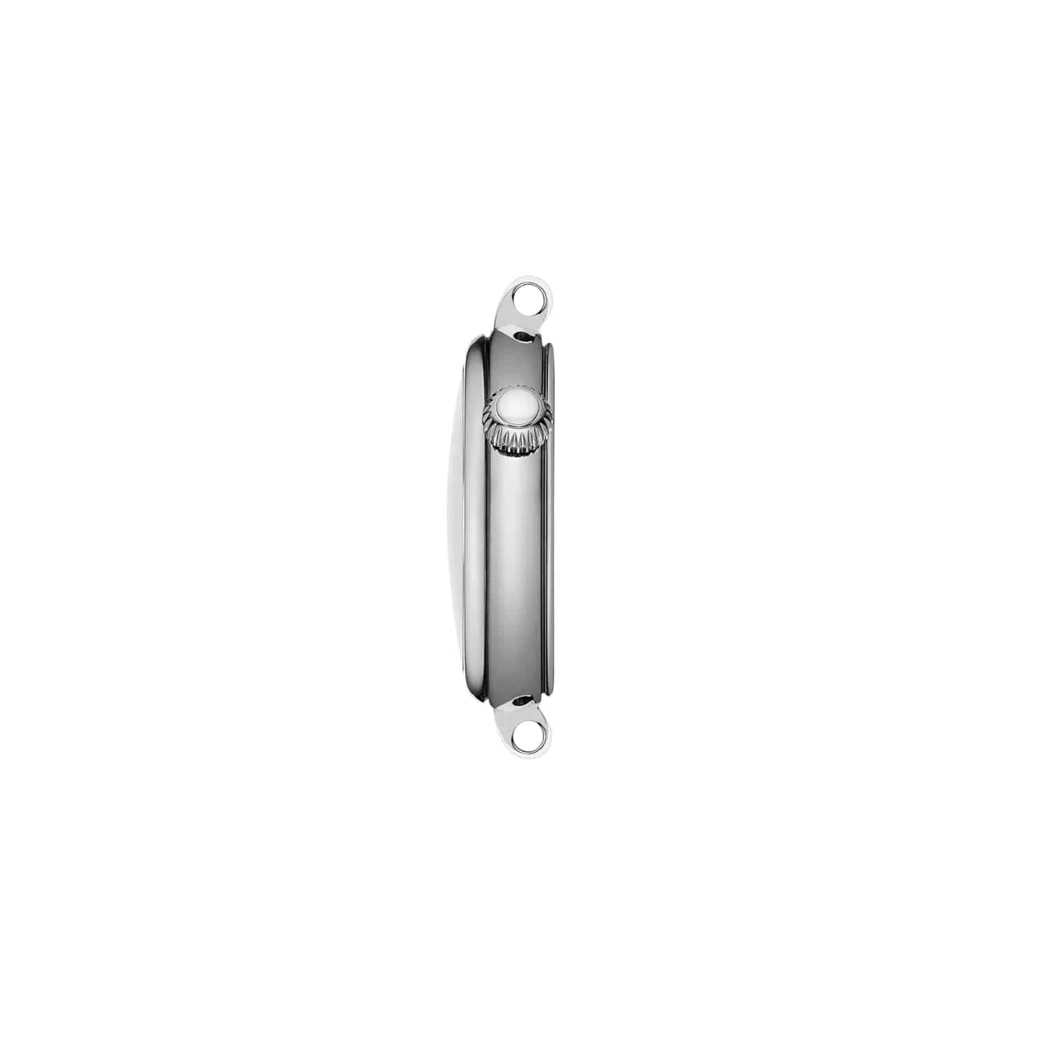 Desir 28mm Mother of Pearl Diamond Dot Watch - Image 3