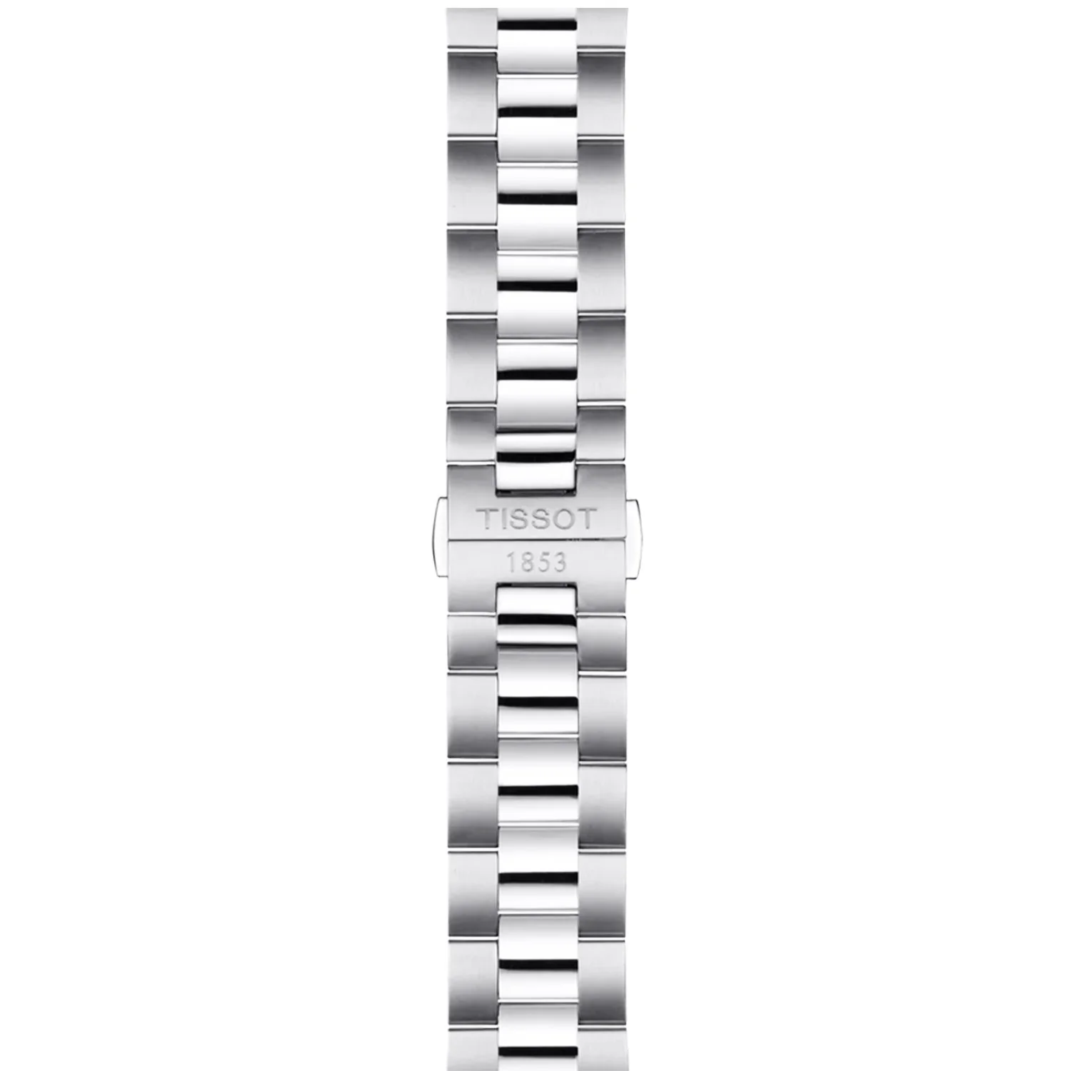 Gentleman 40mm Black Dial Steel Bracelet Automatic Mens Watch - Image 3