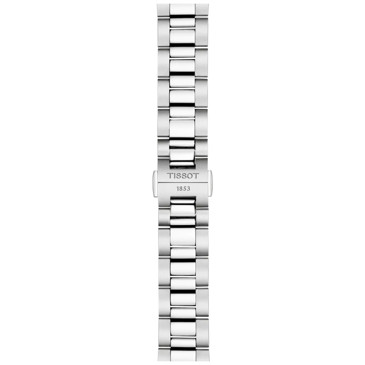 Gentleman 38mm Blue Dial Steel Bracelet Automatic Mens Watch - Image 5