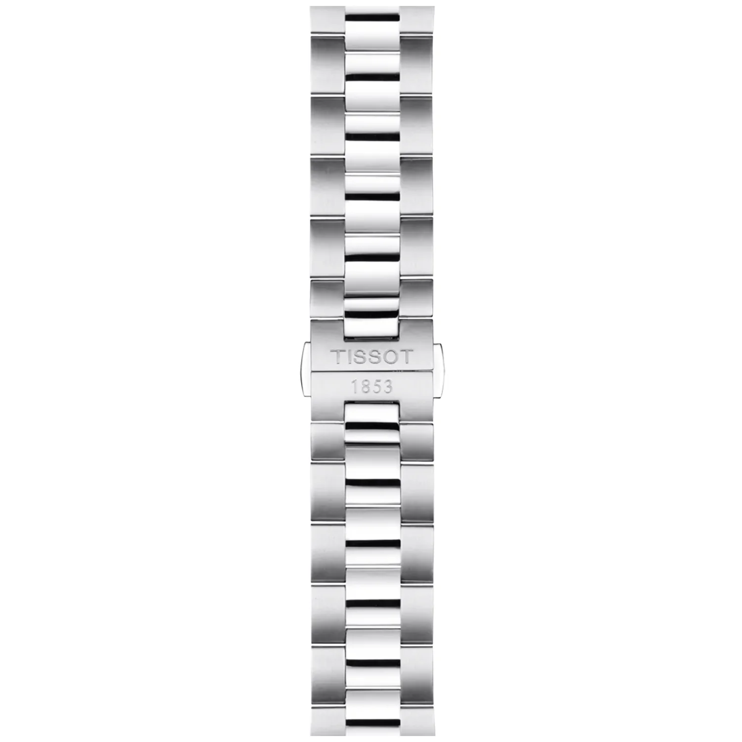 Gentleman Ice Blue Dial Steel Bracelet Automatic Watch - Image 3