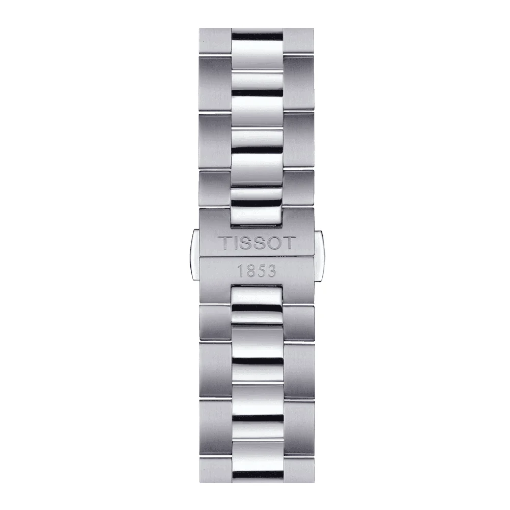 Gentleman Open Heart 40mm Blue Dial Automatic Watch - Image 3