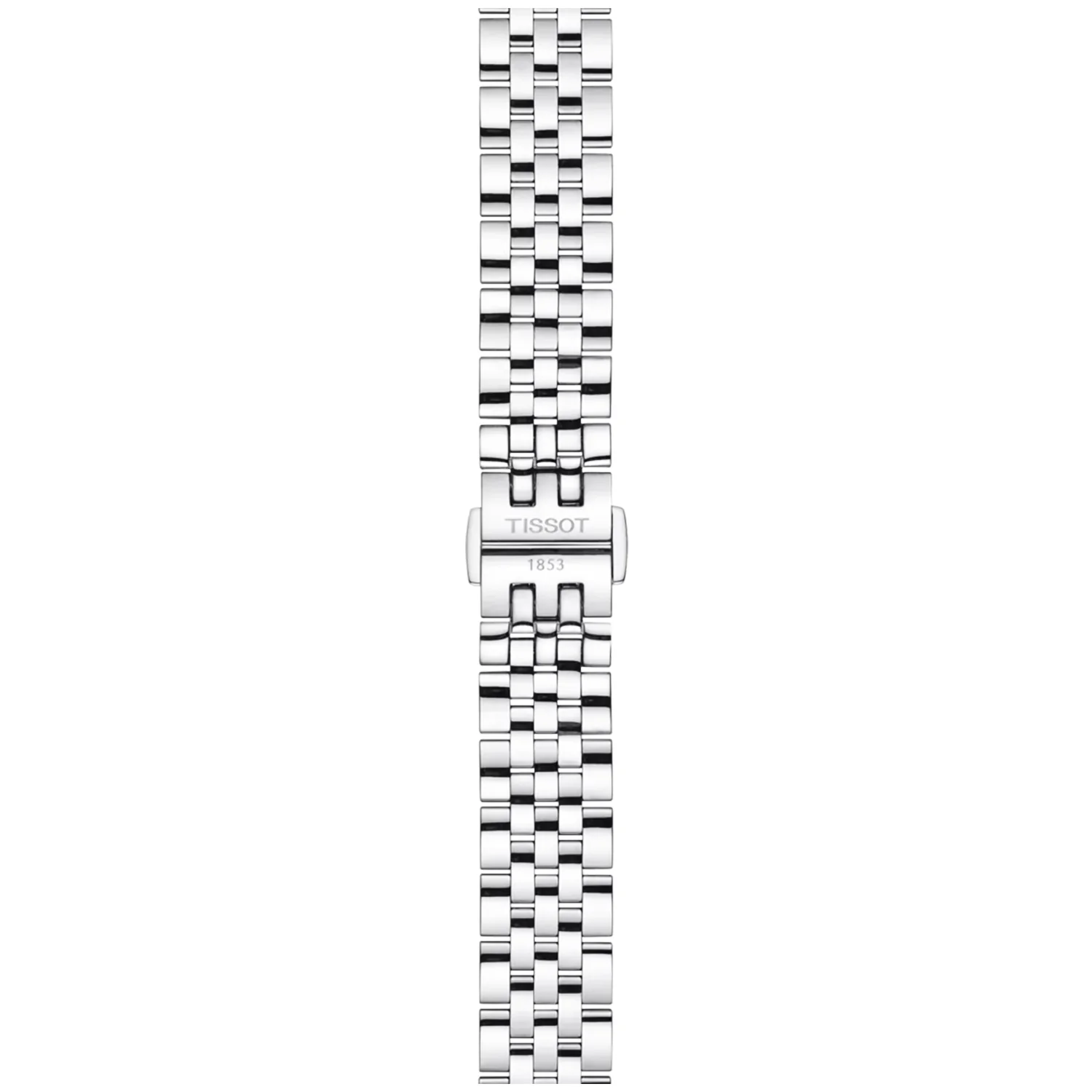 Le Locle 29mm Black Dial Steel Bracelet Automatic Watch - Image 2