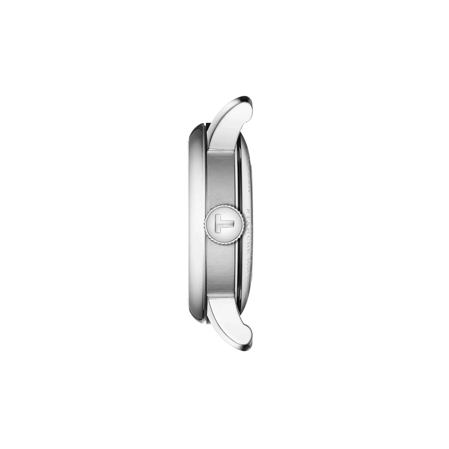 Le Locle 29mm Green Dial Diamond Dot Automatic Ladies Watch - Image 4