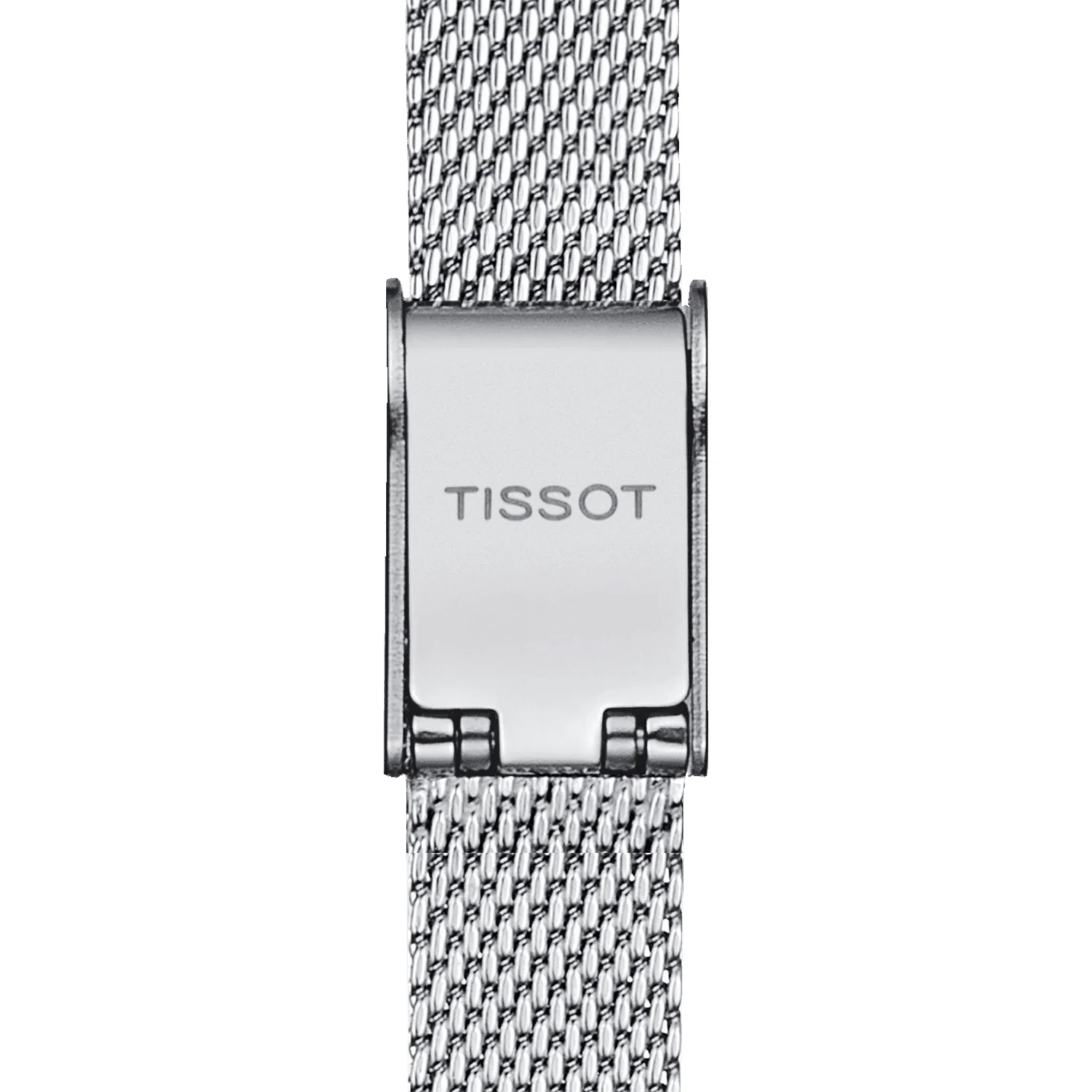 Lovely Square 20mm Blue Dial Ladies Watch - Image 4
