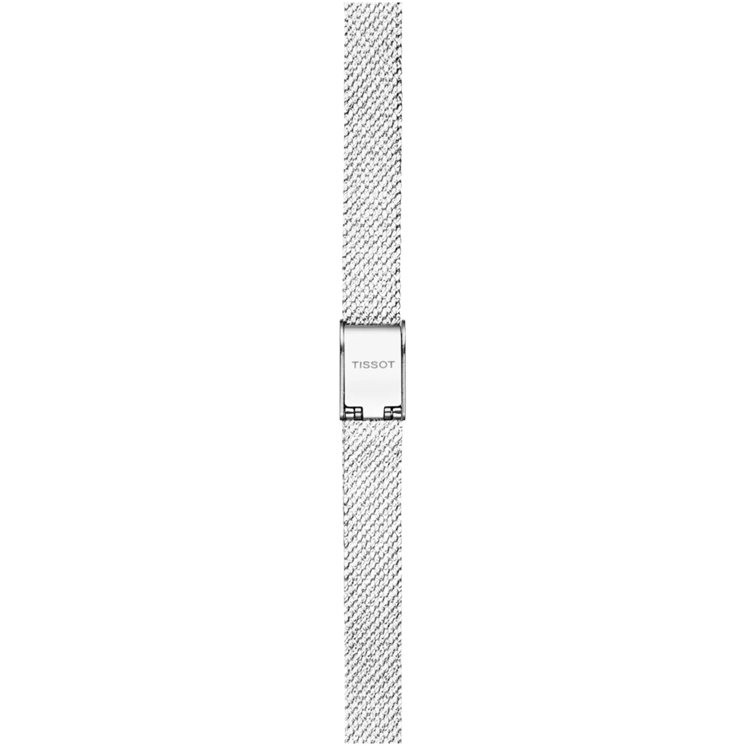 Lovely Square 20mm Diamond Dot Ladies Watch - Image 2