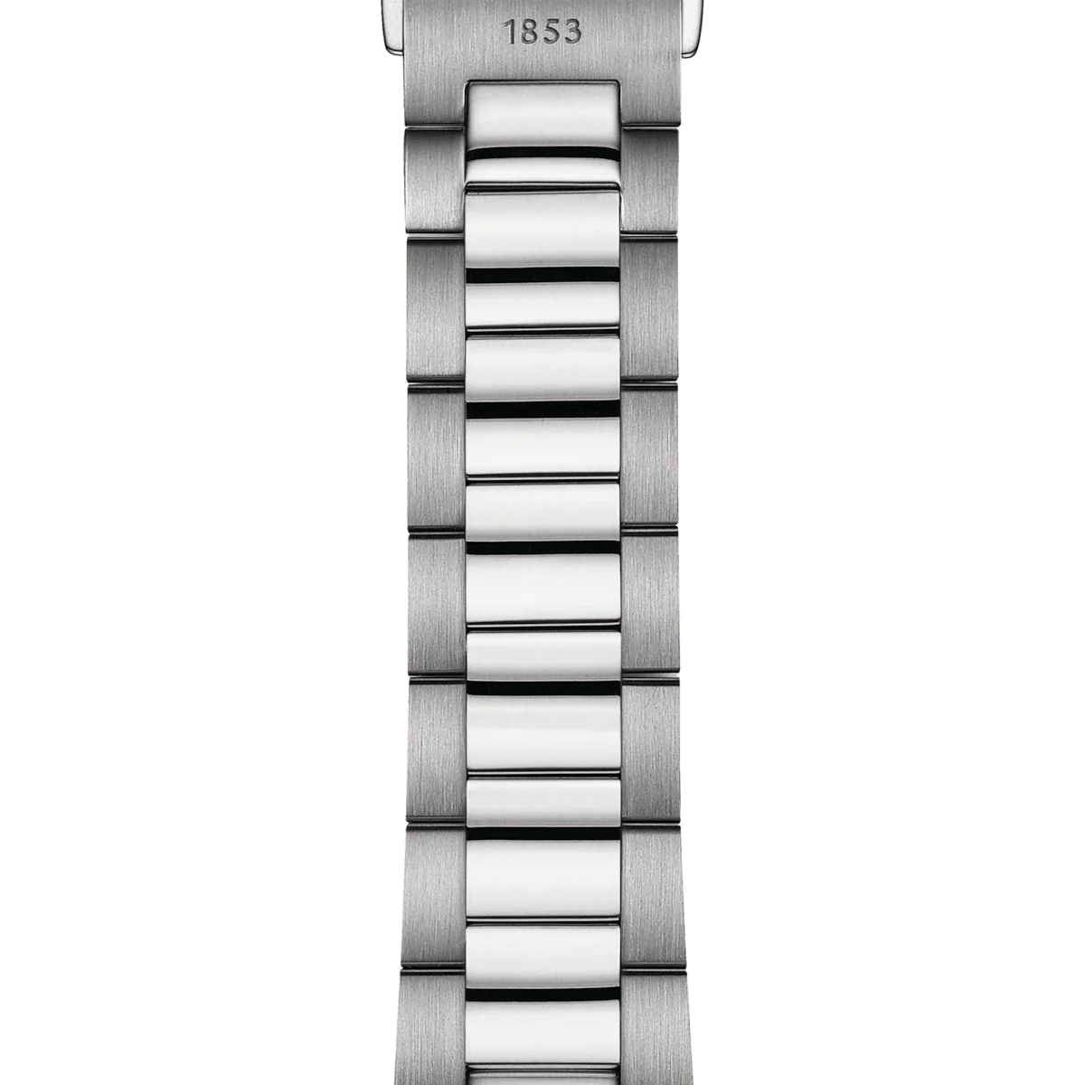 PR 100 40mm Green Dial Steel Bracelet Watch - Image 3
