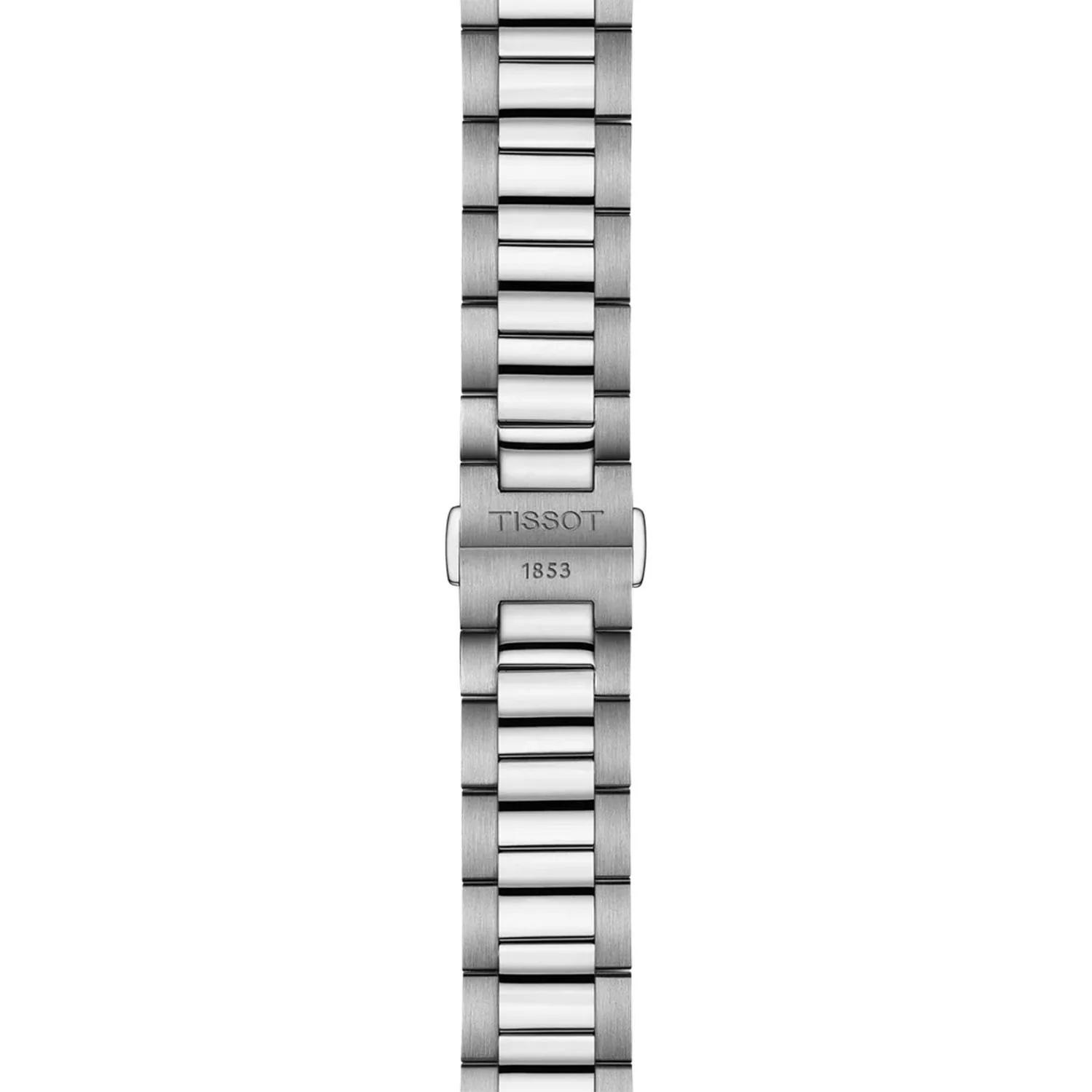 PR 100 40mm Grey Dial Steel Bracelet Watch - Image 3