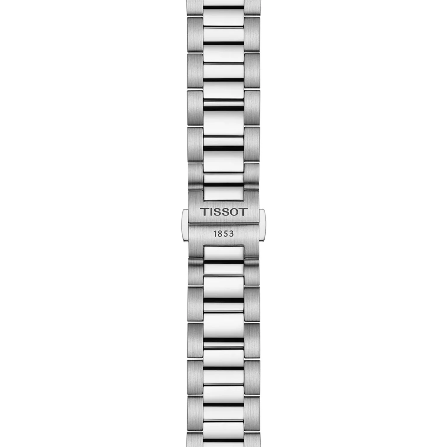PR 100 40mm White & Blue Dial Chronograph Mens Watch - Image 3