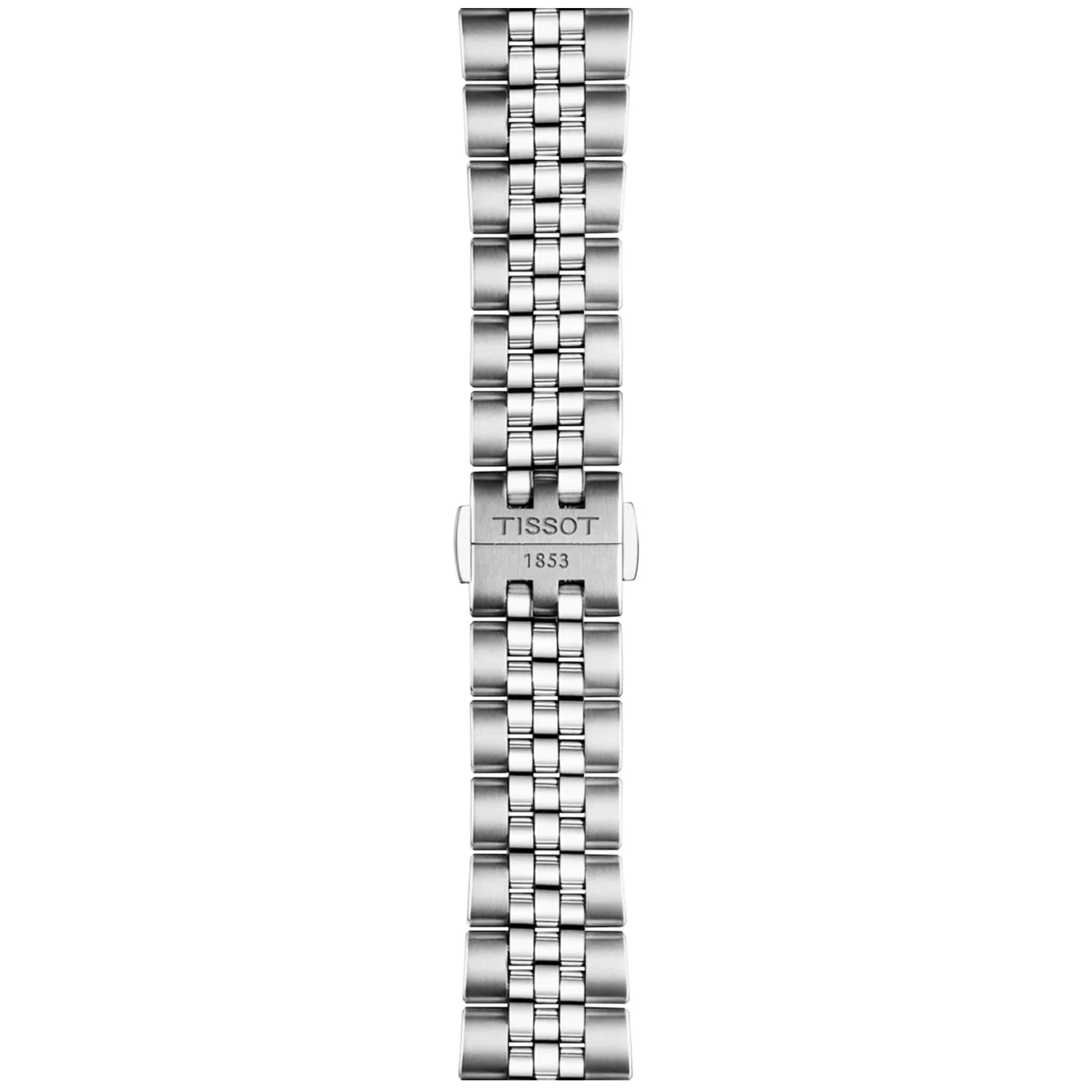 PR516 38mm White Dial Steel Bracelet Automatic Mens Watch - Image 3