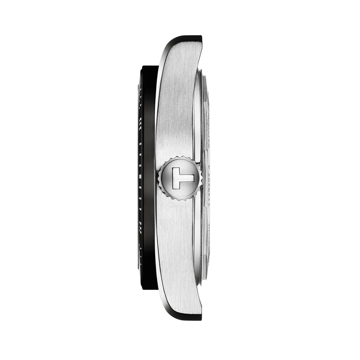 PR516 38mm White Dial Steel Bracelet Automatic Mens Watch - Image 4