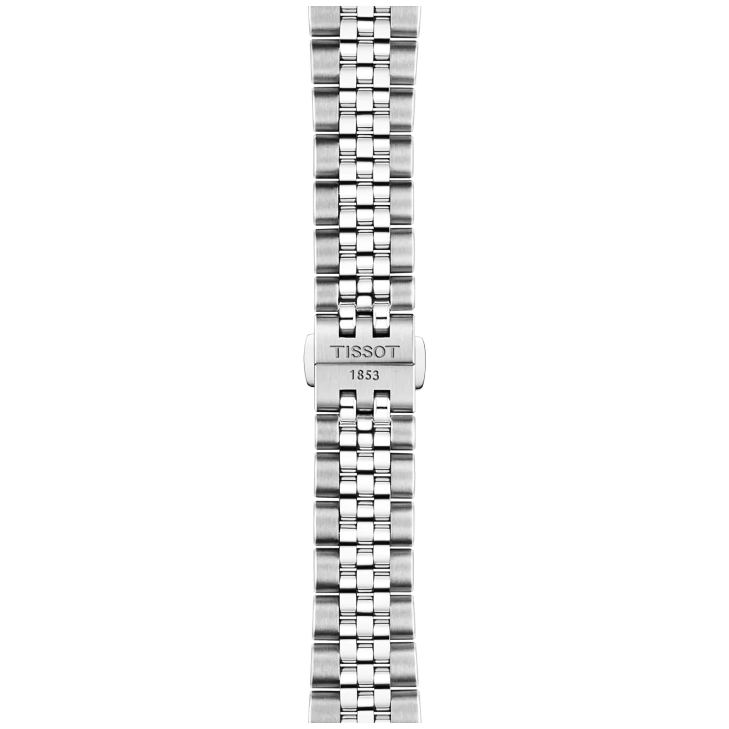 PR516 41mm White Dial Steel Bracelet Chronograph Automatic Watch - Image 5
