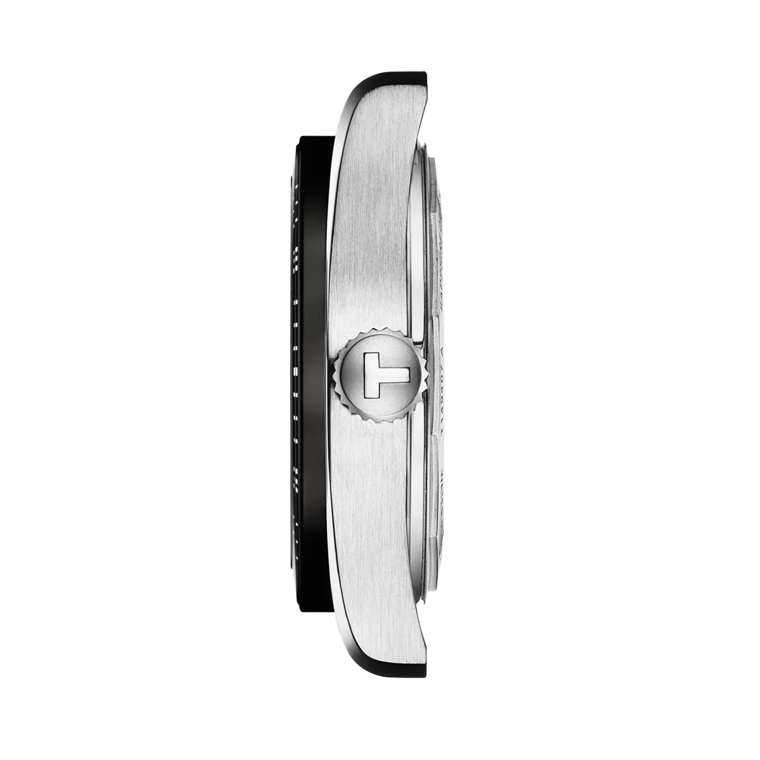 PR516 38mm Blue-Black Gradient Dial Steel Bracelet Mens Automatic Watch - Image 4