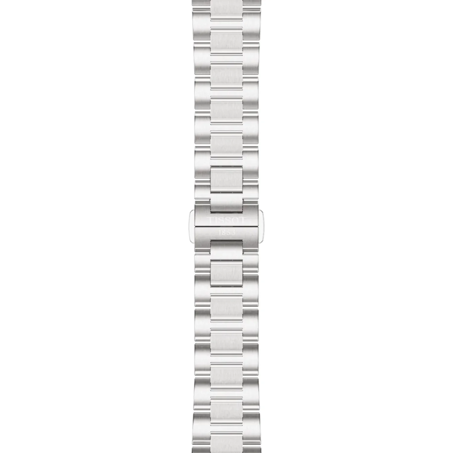 PRC 100 Solar 34mm Blue Dial Steel Bracelet Watch - Image 4