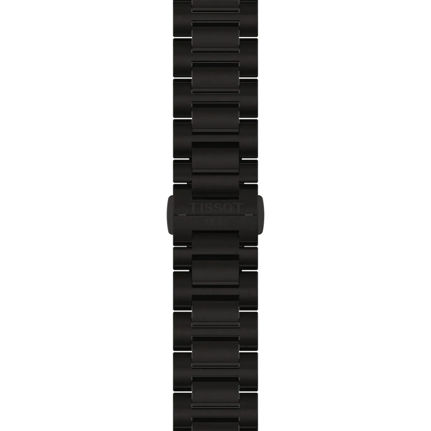 PRC 100 Solar 39mm Black PVD Bracelet Mens Watch - Image 6