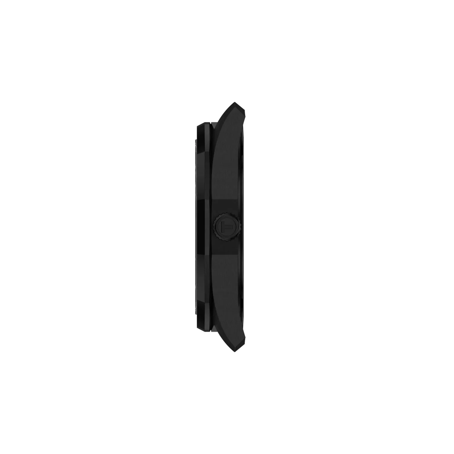 PRC 100 Solar 39mm Black PVD Bracelet Mens Watch - Image 7