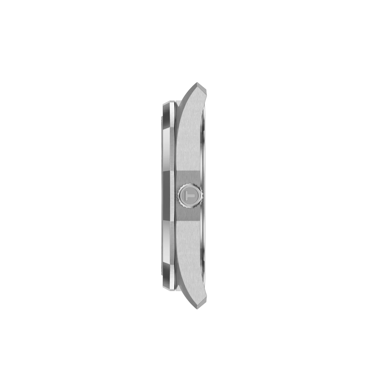 PRC 100 Solar 39mm Silver Dial Bracelet Watch - Image 6