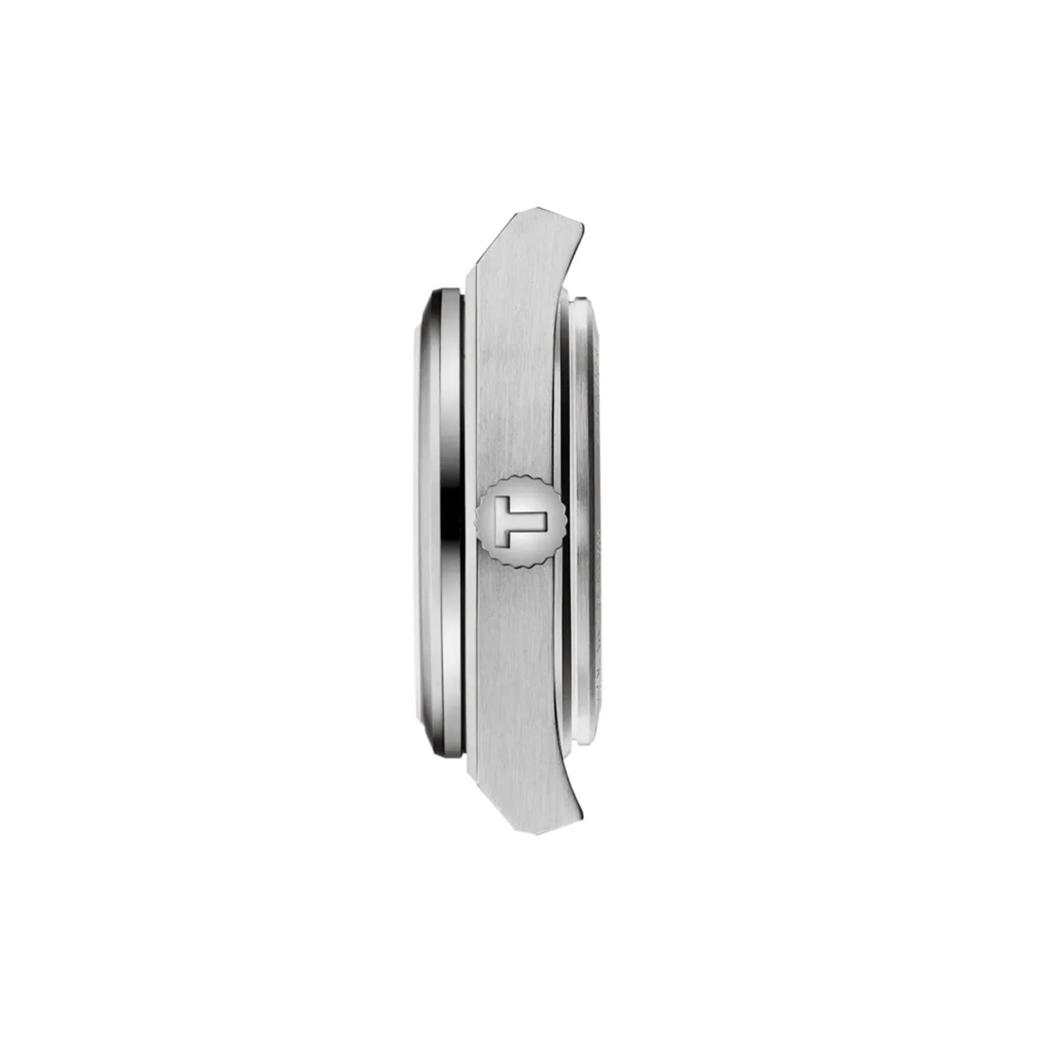 PRX 25mm Blue Dial Steel Bracelet Ladies Watch - Image 5