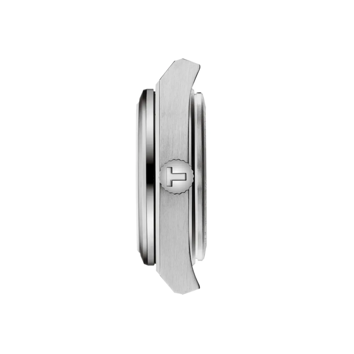 PRX 25mm Mother of Pearl Dial Steel Bracelet Watch - Image 3