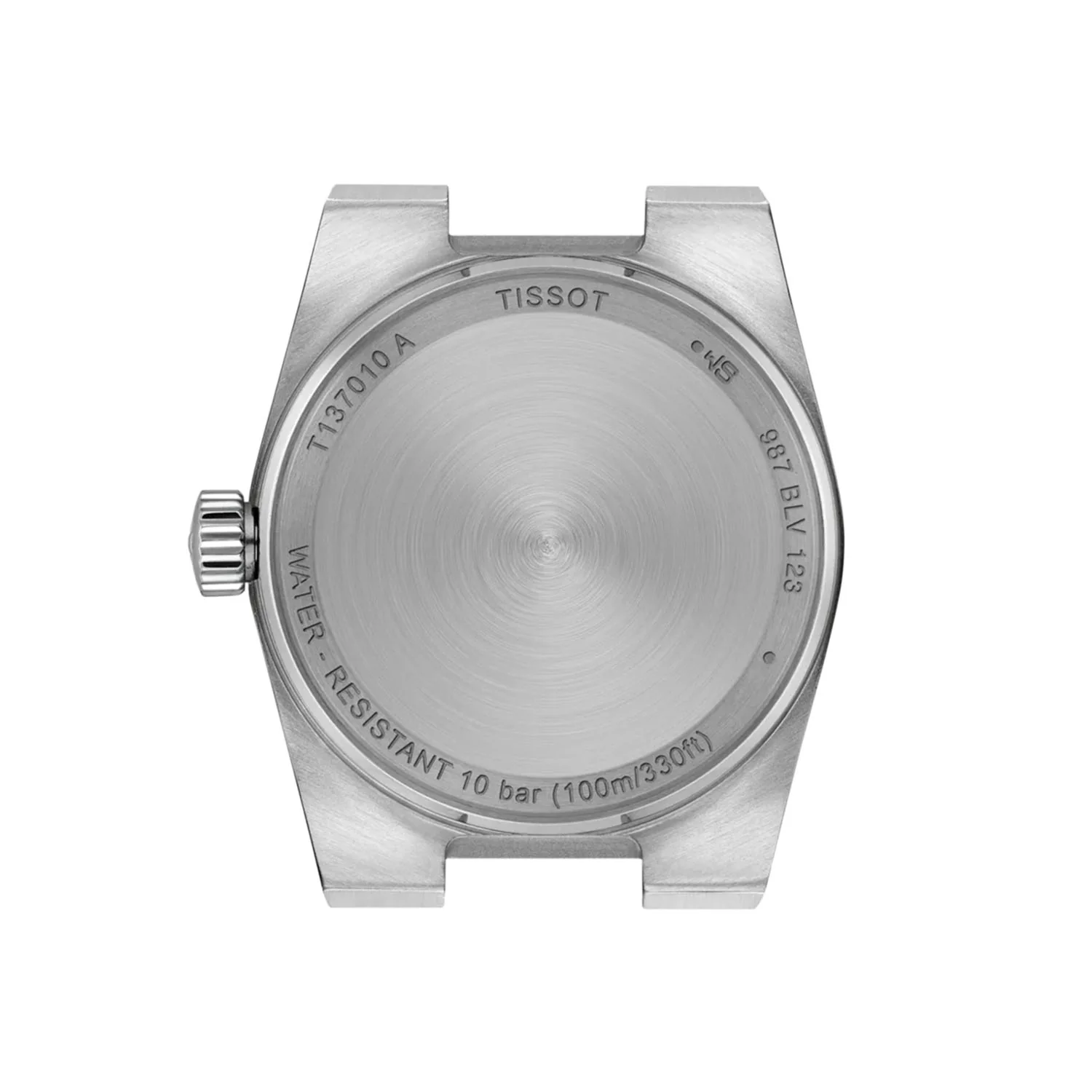 PRX 25mm Mother of Pearl Dial Steel Bracelet Watch - Image 4