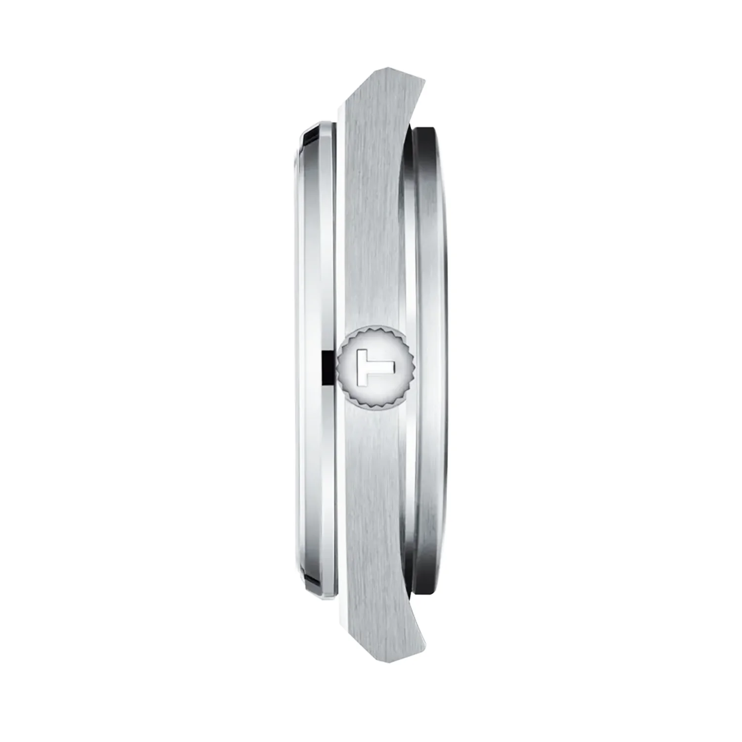 PRX 35mm Blue Dial Steel Bracelet Watch - Image 4