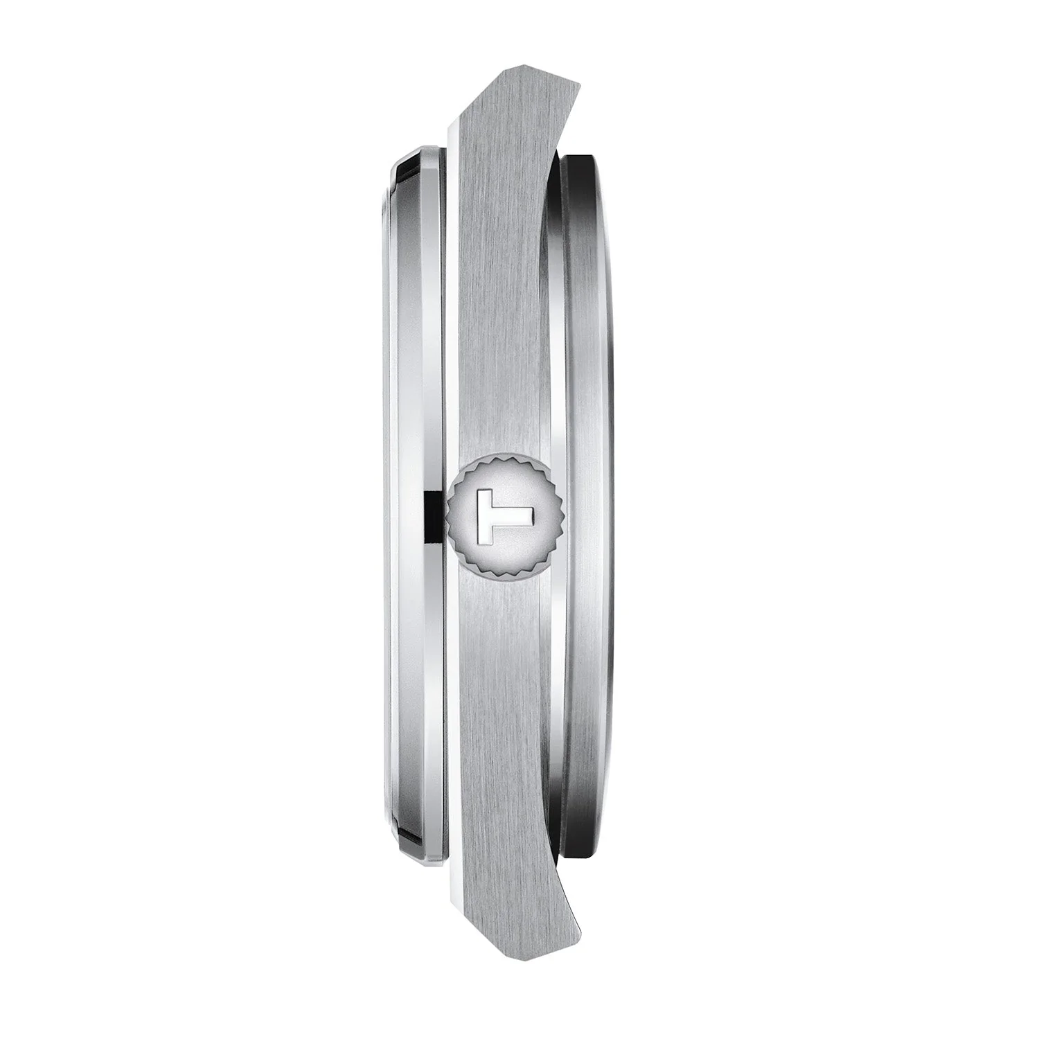 PRX 35mm Mint Green Dial Steel Bracelet Watch - Image 5