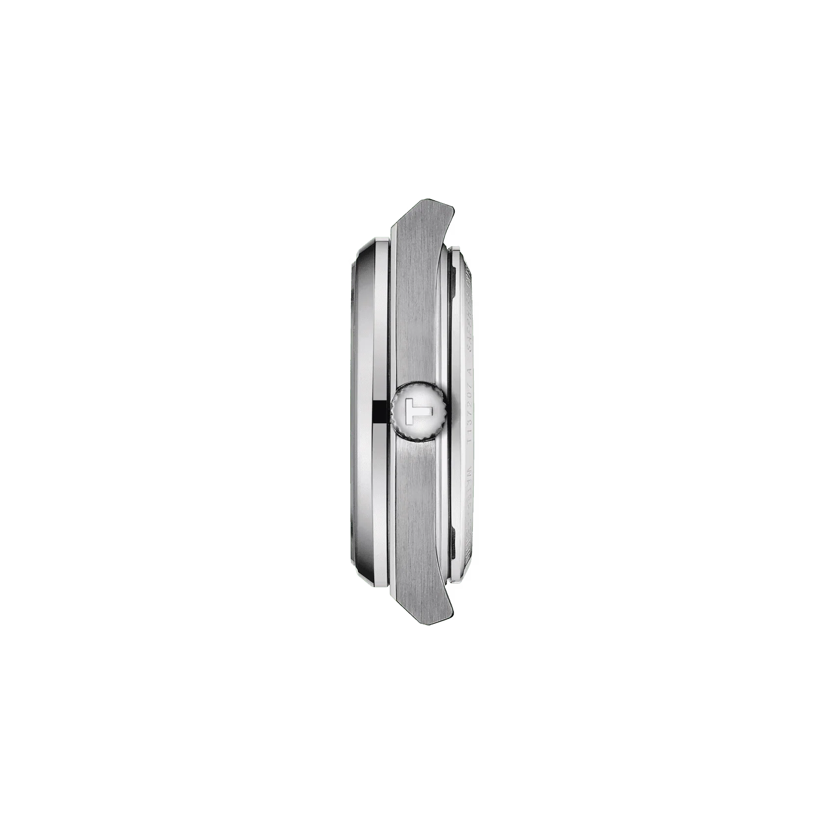 PRX 35mm Mother of Pearl Dial Steel Bracelet Automatic Watch - Image 4