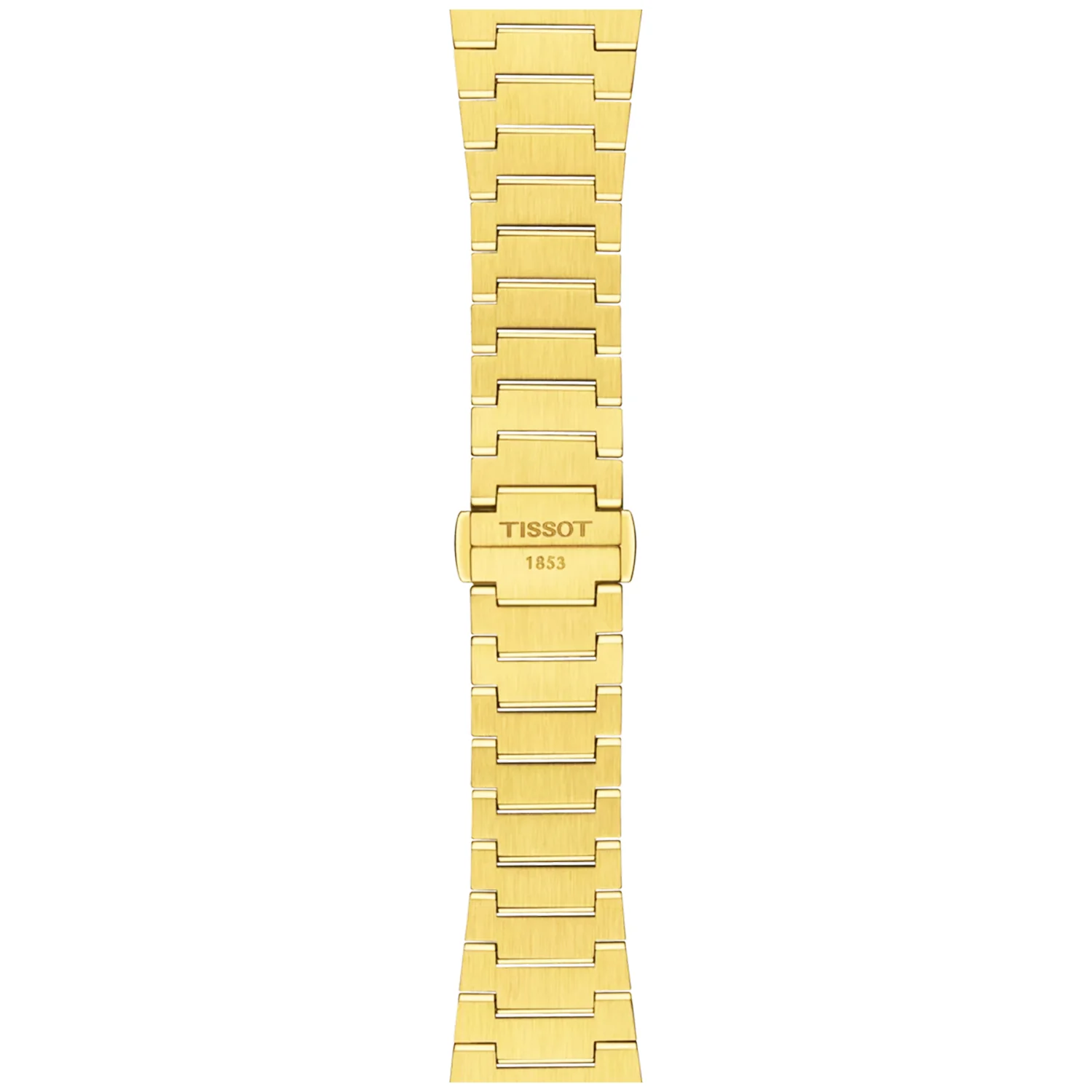 PRX 35mm Yellow Gold PVD Bracelet Automatic Watch - Image 3