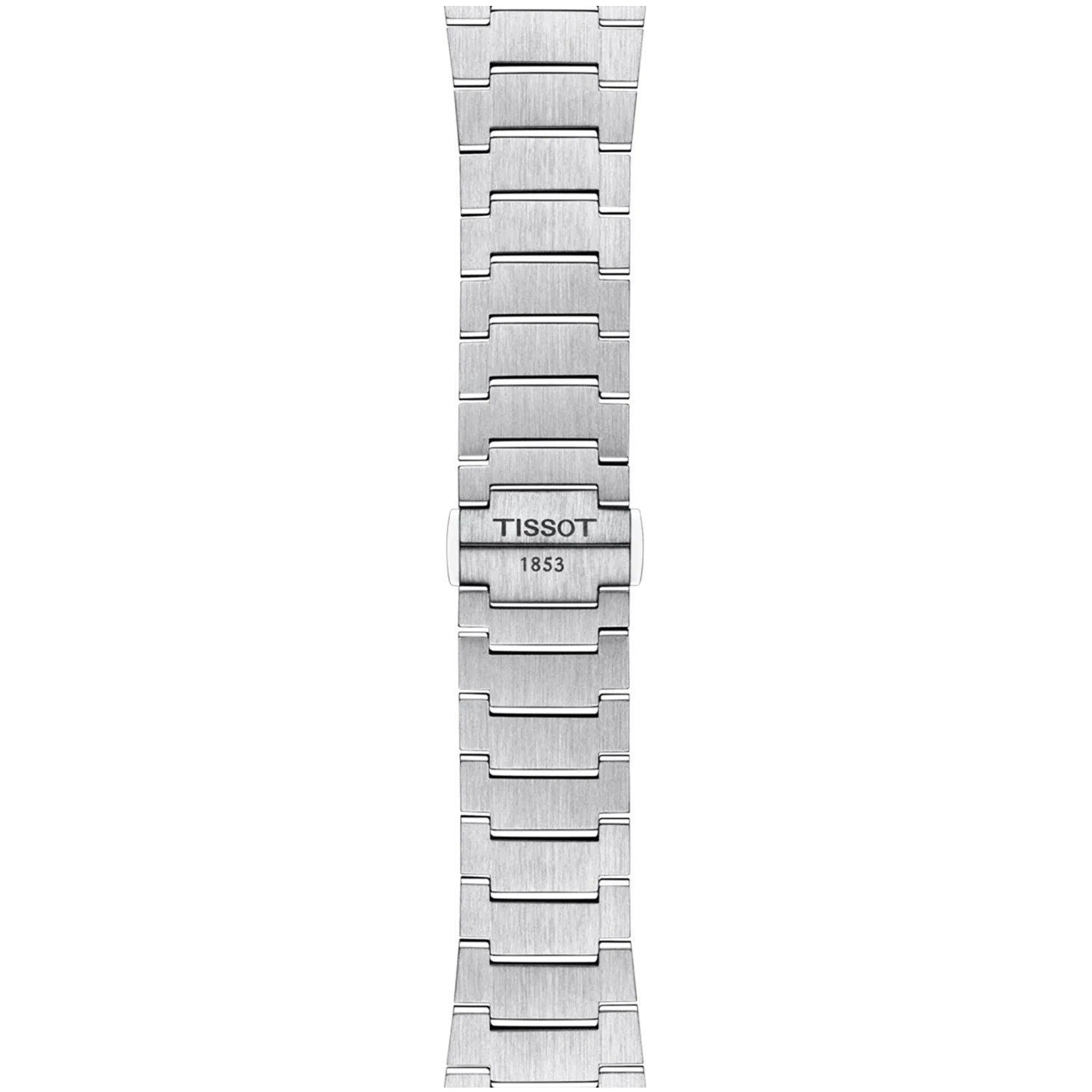 PRX 38mm Anthracite Dial Titanium Bracelet Automatic Watch - Image 7