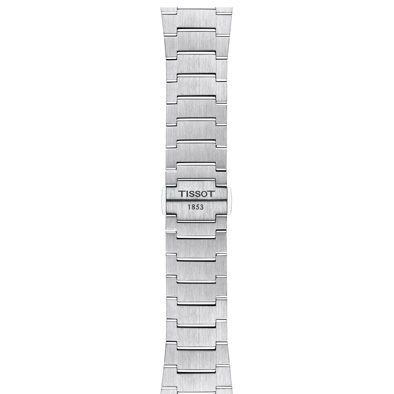 PRX 40mm Black Dial Steel Bracelet Automatic Watch - Image 3