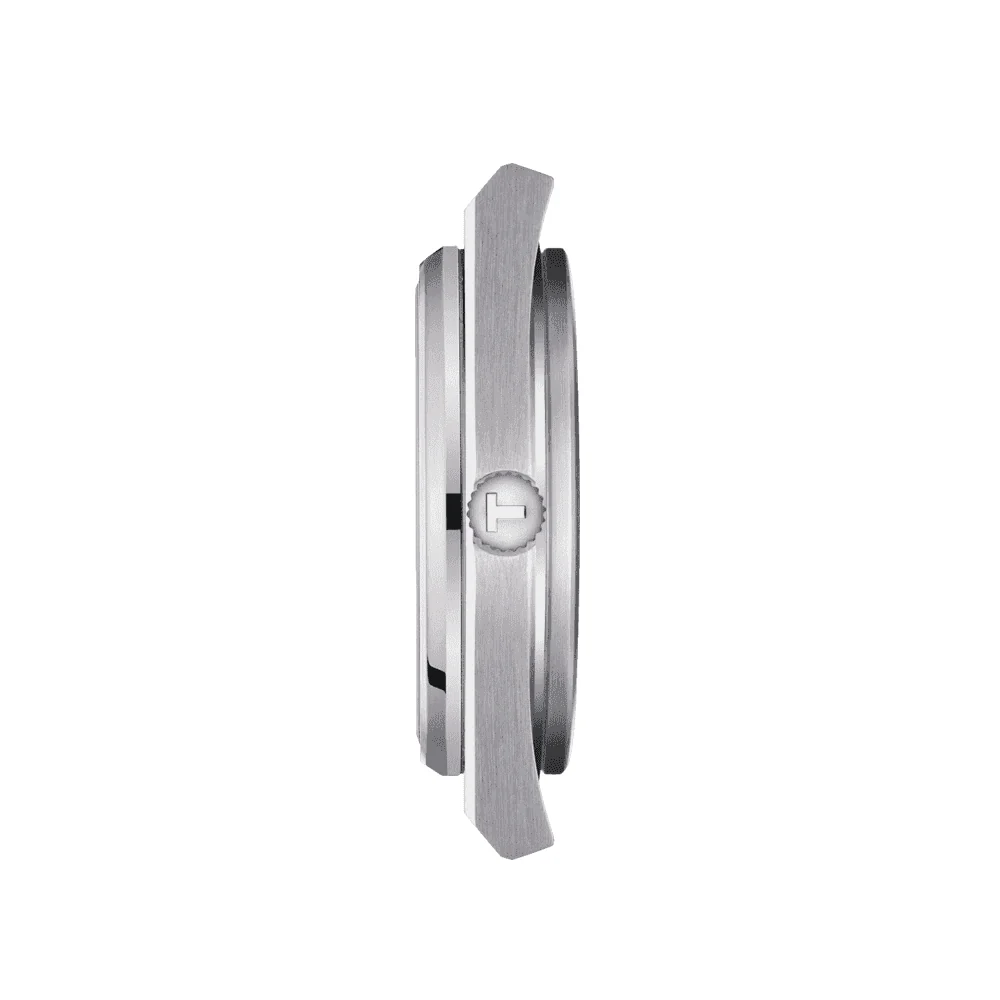 PRX 40mm Blue Dial Steel Bracelet Automatic Watch - Image 4