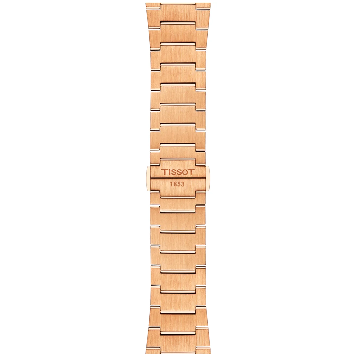 PRX 40mm Blue Dial Rose Gold PVD Bracelet Automatic Watch - Image 3