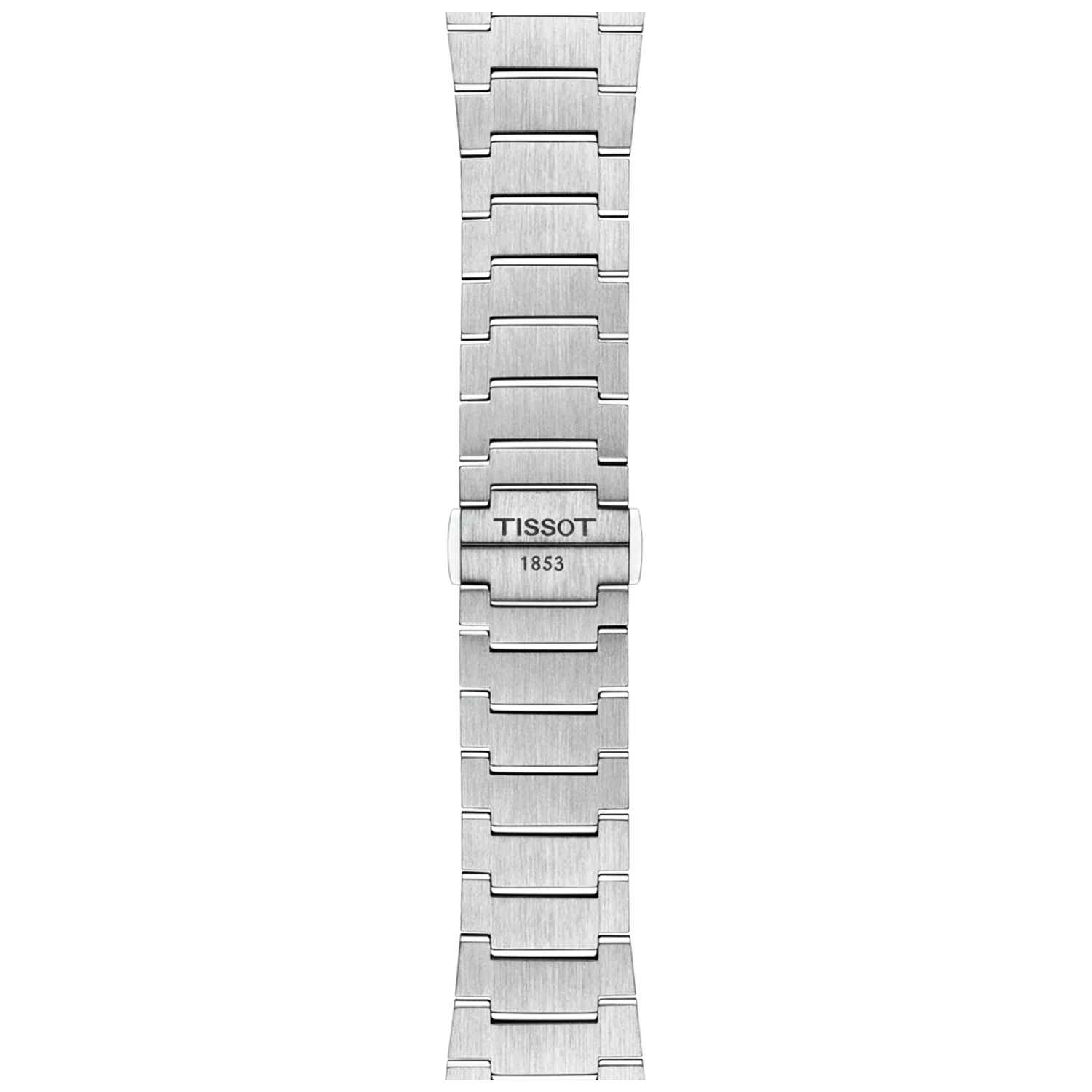 PRX 40mm Green Dial Steel Bracelet Mens Watch - Image 3