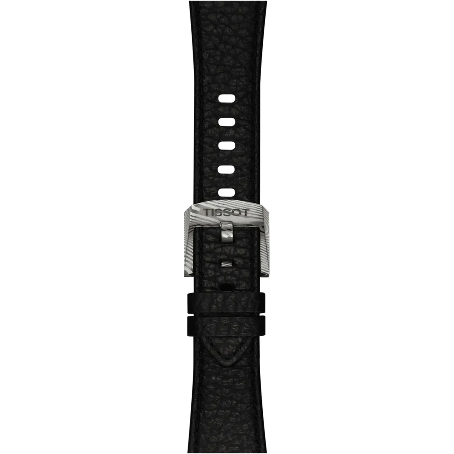 PRX Damascus 38mm Automatic Mens Strap Watch - Image 6