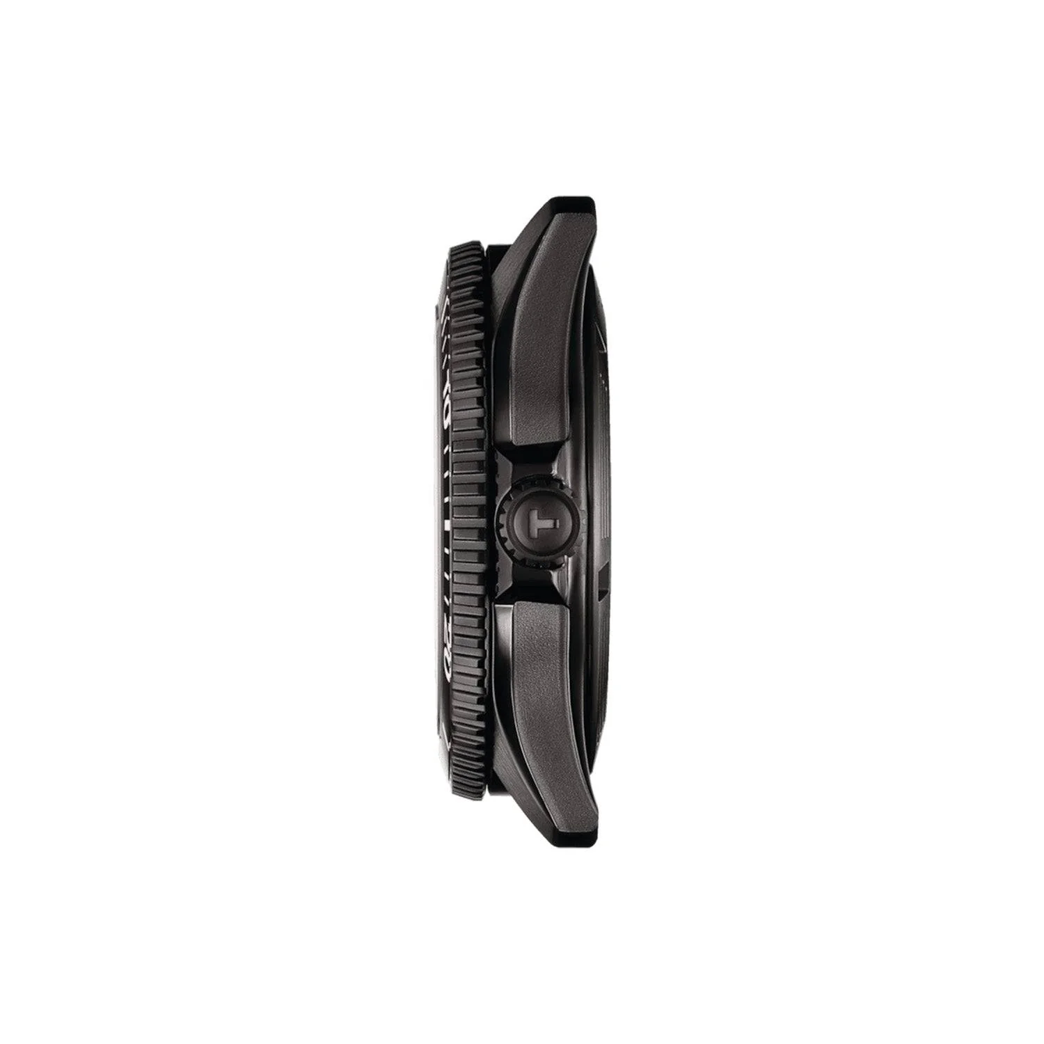 Seastar 1000 40mm Black PVD Automatic Watch - Image 4