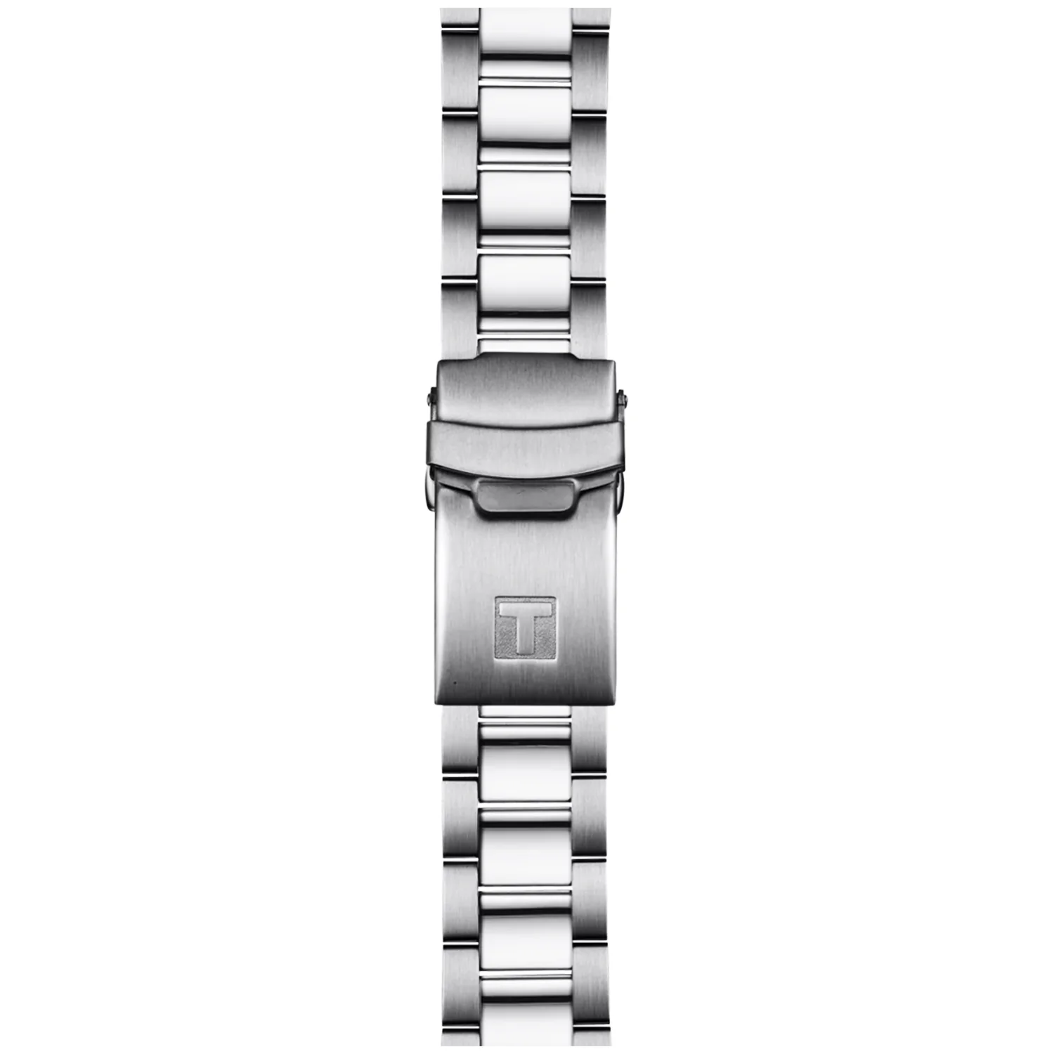 Seastar 1000 40mm Black Dial Steel Bracelet Mens Watch - Image 5