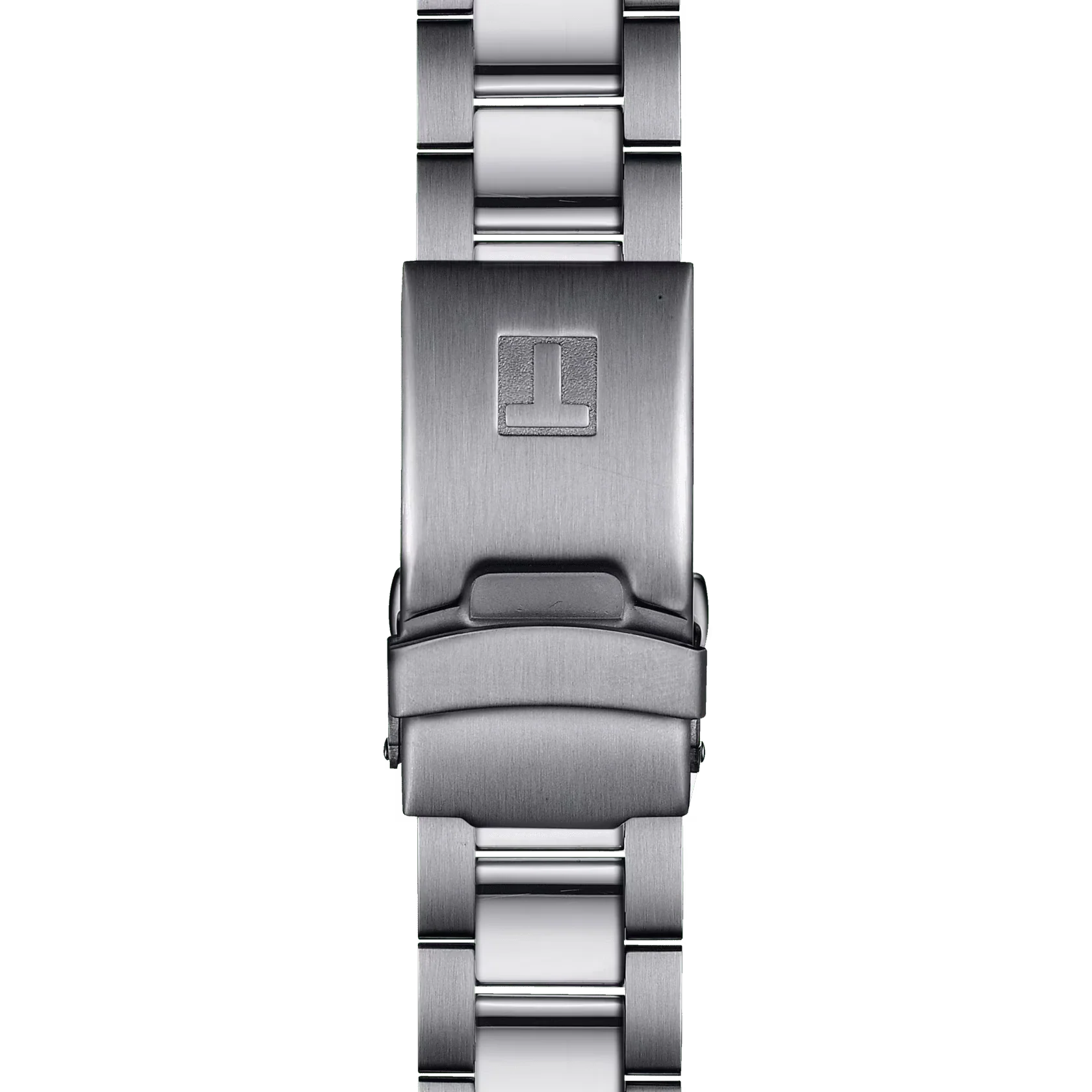 Seastar 1000 40mm Blue Dial Steel Bracelet Mens Watch - Image 3