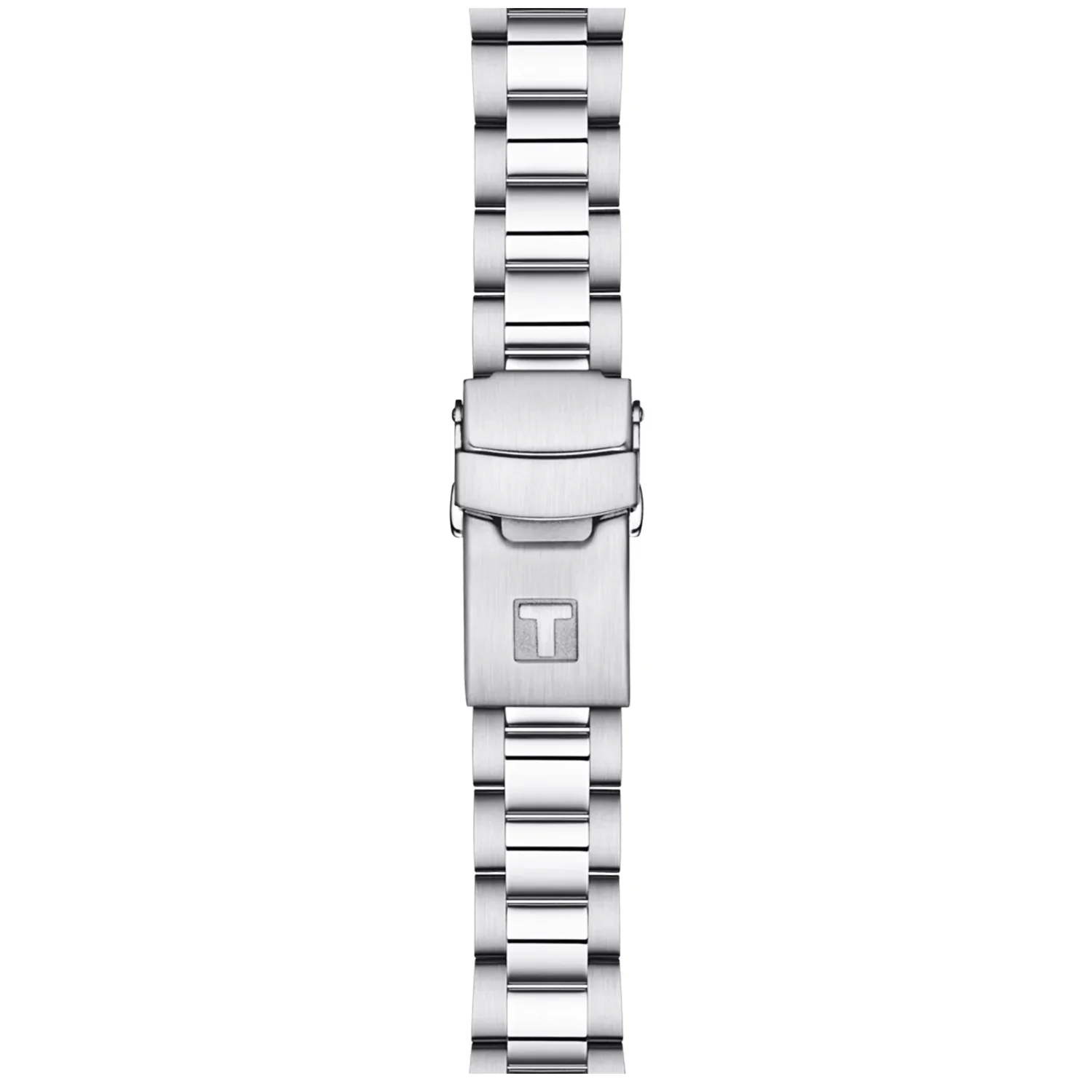 Seastar 36mm Blue Dial Steel Bracelet Watch - Image 3