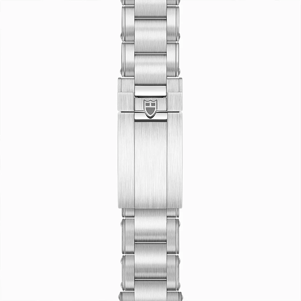 Black Bay 54 37mm Black Dial & Bezel Automatic Bracelet Watch - Image 5