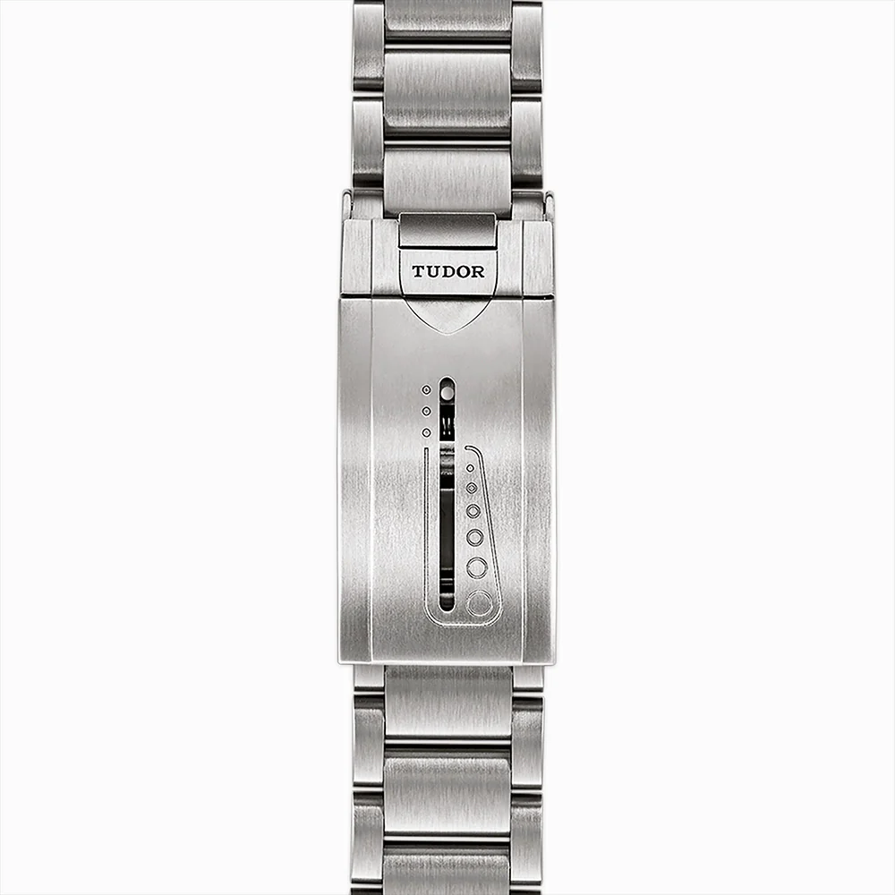 Pelagos 42mm Black Dial & Ceramic Bezel Men's Titanium Automatic Watch - Image 5
