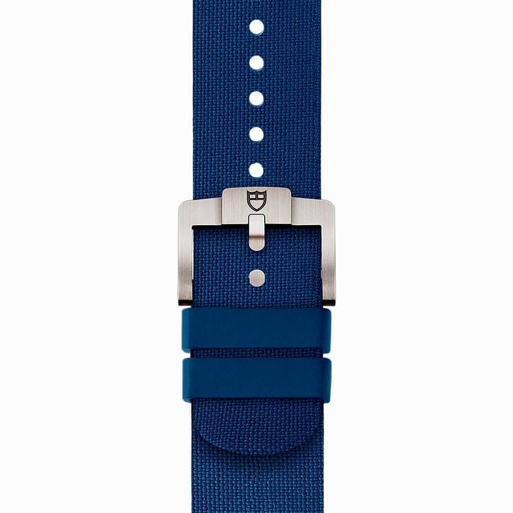 x Marine Nationale Pelagos FXD 42mm Men's Automatic Watch - Image 6